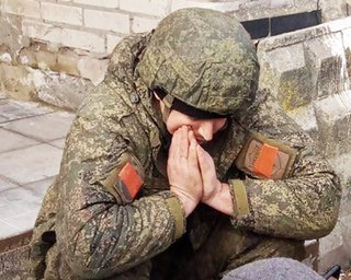 Российские оккупанты перед подрывом Каховской ГЭС активизировали мародерство, — ЦНС