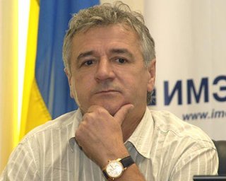Андрей Баль уходит из Черноморца