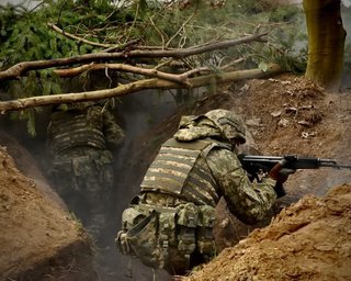 "Кожен виходить, як може": Безугла заявила про незапланований відступ ЗСУ з Курської області
