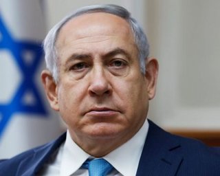 Израильская оппозиция договорилась о свержении Нетаньяху с должности премьера, - The Guardian