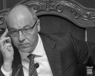 Вбивство Парубія: кiлер знав маршрут вiдходу через слiпi зони камер вiдеоспостереження