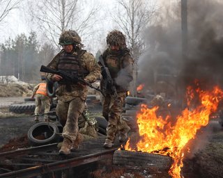 Початок наступу. Десант ЗСУ розширив сіру зону на Херсонщині, чи будуть активні бої