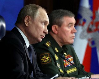 "Верить РФ — обманывать себя": авиаэксперт о "пасхальном перемирии" Путина (видео)