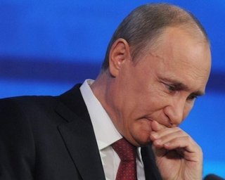 Выглядит как ловушка: Путину "трудно" будет согласиться на перемирие, — Reuters