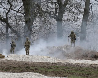"Обговорюється запит на $61 млрд": у Держдепі пояснили вплив результатів контрнаступу ЗСУ