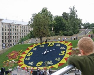 Сюжет дня. Отказ от зимнего времени не поможет экономить энергоресурсы