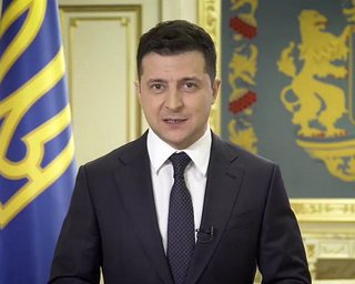 "Уже в феврале" – Зеленский рассказал, когда начнется вакцинация населения в Украине