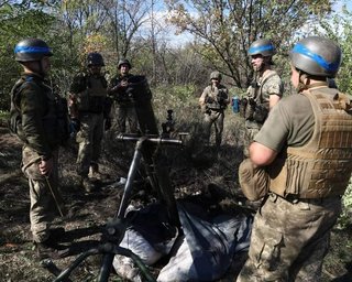 "Окружить и затянуть петлю": вице-маршал рассказал о тактике ВСУ и планах Путина на Херсон