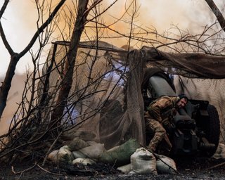 Просування ЗС РФ у Курській області та бої під Покровськом: що відбувається на фронтах (карта)