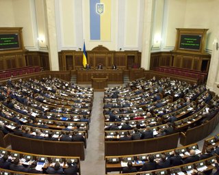 Рада лишила аккредитации некоторые российские СМИ