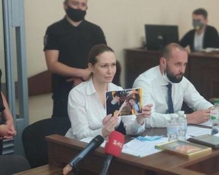 В деле Шеремета вручен первый обвинительный акт