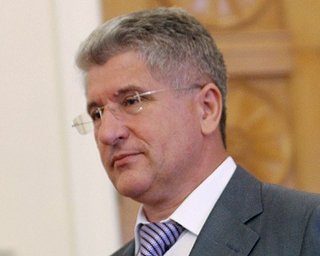 Крупко: Cуд приостановил действие постановления о назначении Луценко и.о. министра МВД