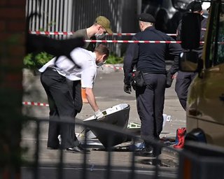 "Росія має боятися Україну": у Зеленського прокоментували удари по території РФ