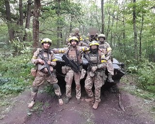 Не останні поховання: влада РФ визнала втрати у Бєлгородській області після рейду РДК