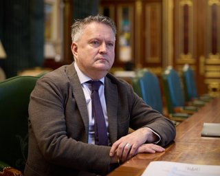 Зеленский назначил первого заместителя руководителя ОП Буданова: кто занял должность