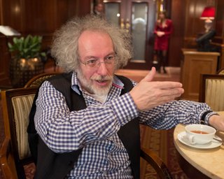 Главред Эха Москвы обвинил Роскомнадзор в нарушении закона