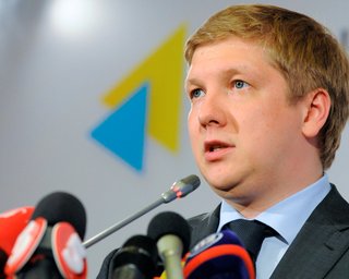 Коболев назвал города-лидеры по экономии газа
