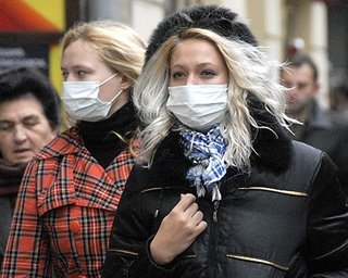 Идет штамм гриппа, к которому у украинцев слабый иммунитет, - эксперт
