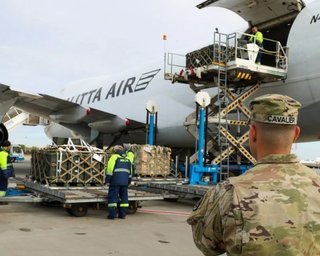 Результаты "Рамштайна": что должна получить Украина в ближайшее время от своих партнеров