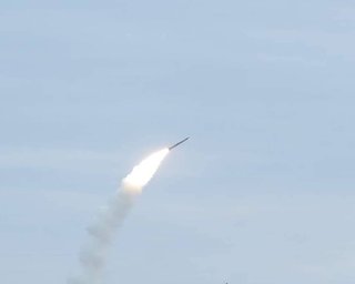 Ракетний удар ЗС РФ по Києву: Кличко повідомив про перші жертви обстрілу (фото)