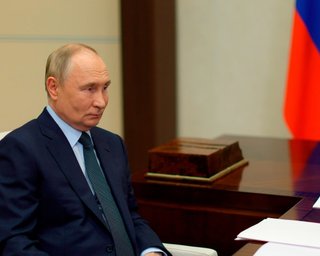 Більше згадує про Трампа, ніж про Курську область: росЗМІ проаналізували виступи Путіна