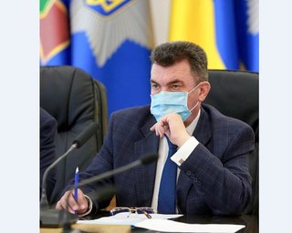 В СНБО встревожены предстоящим подсчетом голосов на местных выборах