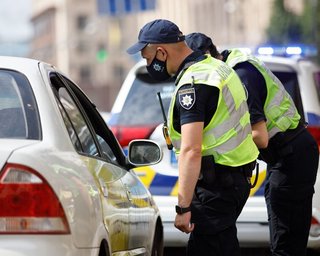 Штрафні бали для водіїв: влада готує неприємний сюрприз для порушників ПДР