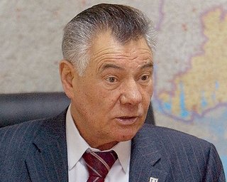 Омельченко: исполняющим обязанности мэра может стать Довгий