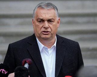 "Чітка позиція": Орбан виступив проти початку переговорів про вступ України до ЄС
