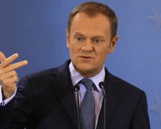 Из-за катастрофы под Смоленском 13 польских офицеров отправили в отставку