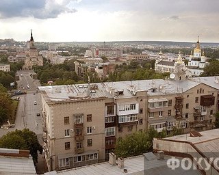 Рейтинг Фокуса. Город Х: репортаж из Харькова