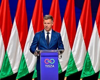 Звонок Путина и кредит ЕС для Украины: что Мадьяр сказал о будущих отношениях с Киевом и Кремлем
