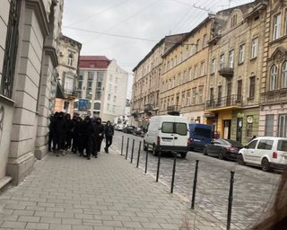 Массовые драки среди молодежи: полиция задерживает подростков из "ЧВК Редан" по Украине (видео)
