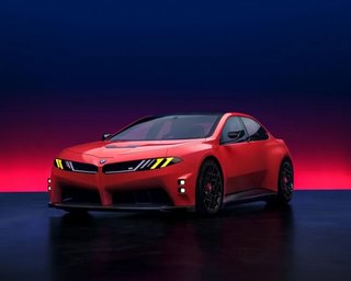Несподіванки не сталося: BMW оприлюднила назву нового електроседана (відео)
