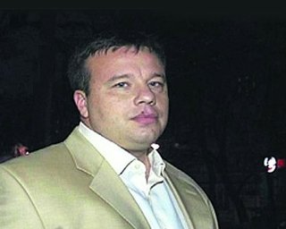 Организатор аферы Элита-Центра боится расправы