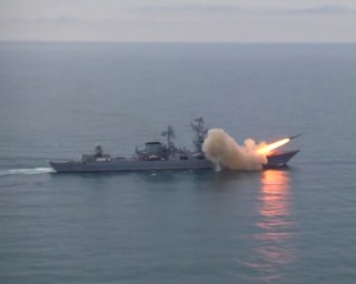 "Уровень угрозы высок": в ОК "Юг" рассказали о ситуации с ракетоносителями в Черном море