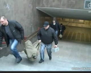 Блогеры нашли на видео доказательства причастности спецслужб к теракту в Минске 