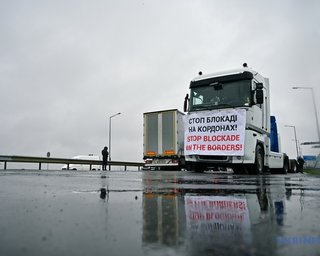 "Небольшая проблема": в Украине согласны, чтобы поляки проверили всю агропродукцию