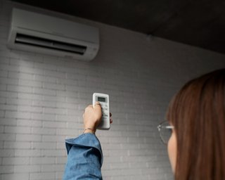 Кондиціонер проти обігрівача: майстер розповів, з чим краще грітися без опалення
