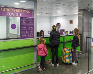 Євросоюз виключив Україну зі списку безпечних країн для подорожей