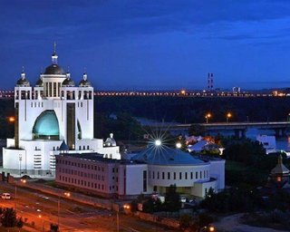 В Патриаршем соборе Киева УГКЦ открыли Центр вакцинации от COVID-19