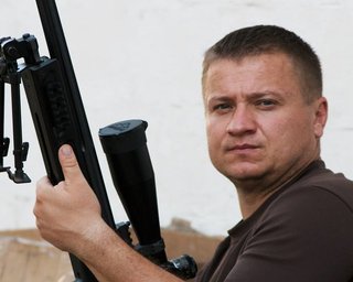 У Яроша заявили, что займут позиции ВСУ в случае разведения сил на Донбассе