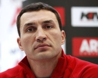 Стали известны цены билетов на следующий бой Владимира Кличко