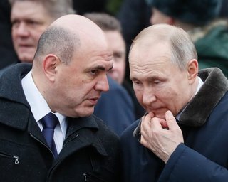 Украина стремится дестабилизировать российские элиты операцией в Курской области, — Sky News