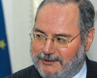 Посол Франции: в Украине процветает коррупция