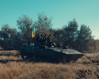 ЗСУ на Херсонському напрямку звільнили понад 90 населених пунктів, — Міноборони (відео)