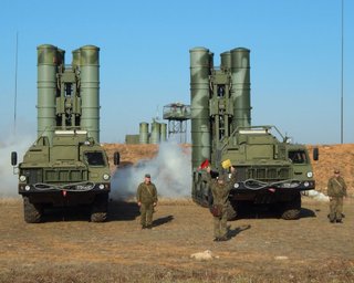 Не "Тріумфом" єдиним: ЗСУ знищили на Херсонщині ще три російські ЗРК С-300, – командування (відео)