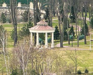 Журналисты планируют новую акцию в Межигорье