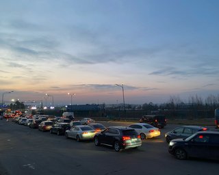 Россиянам, подлежащим мобилизации, запретят выезд из страны, – СМИ