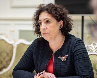 "У Украины нет другого выбора": в Британии отреагировали на массированный обстрел 9 марта